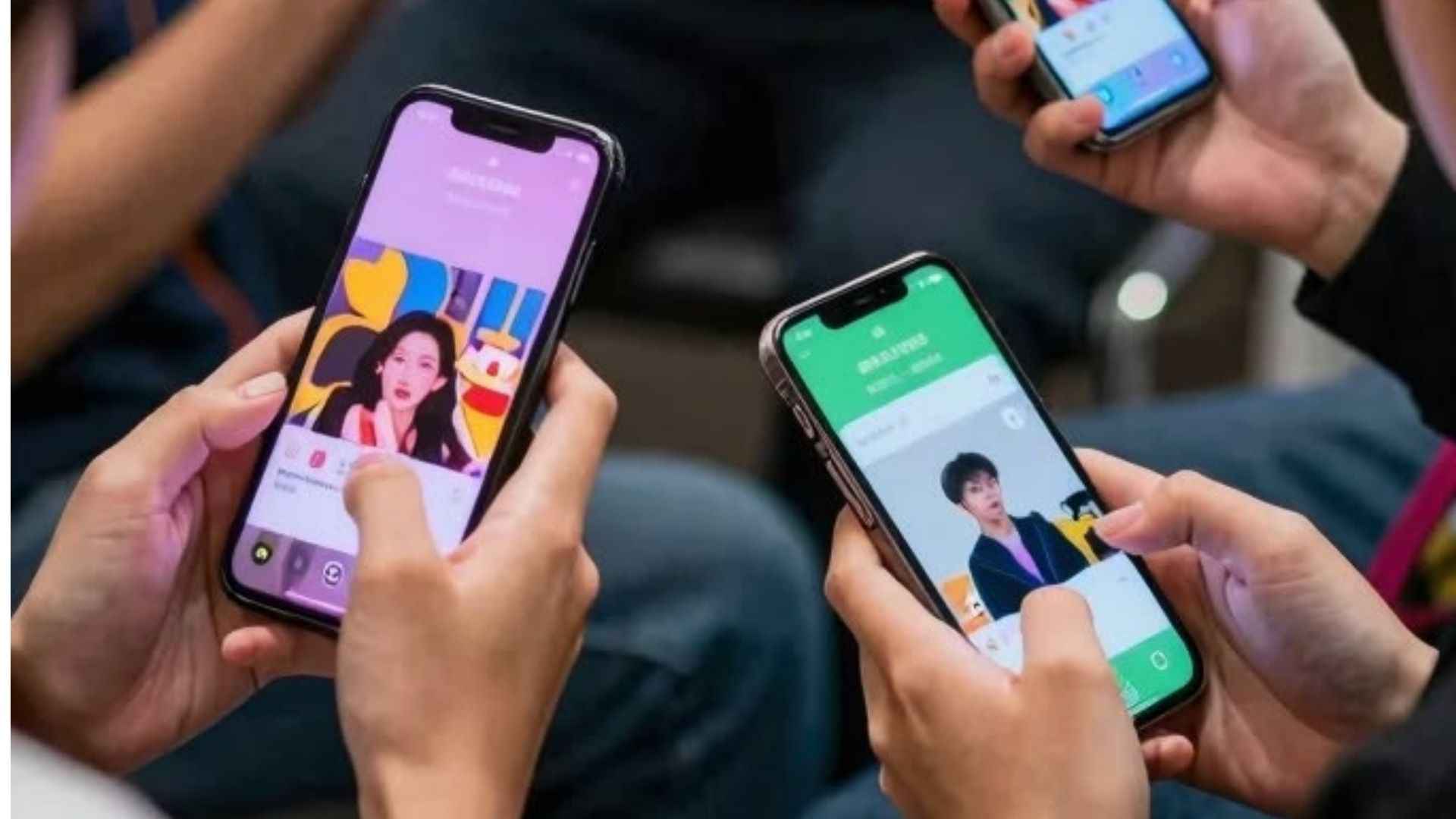 Mobile Card Games Featuring Powerful Strategy Modes