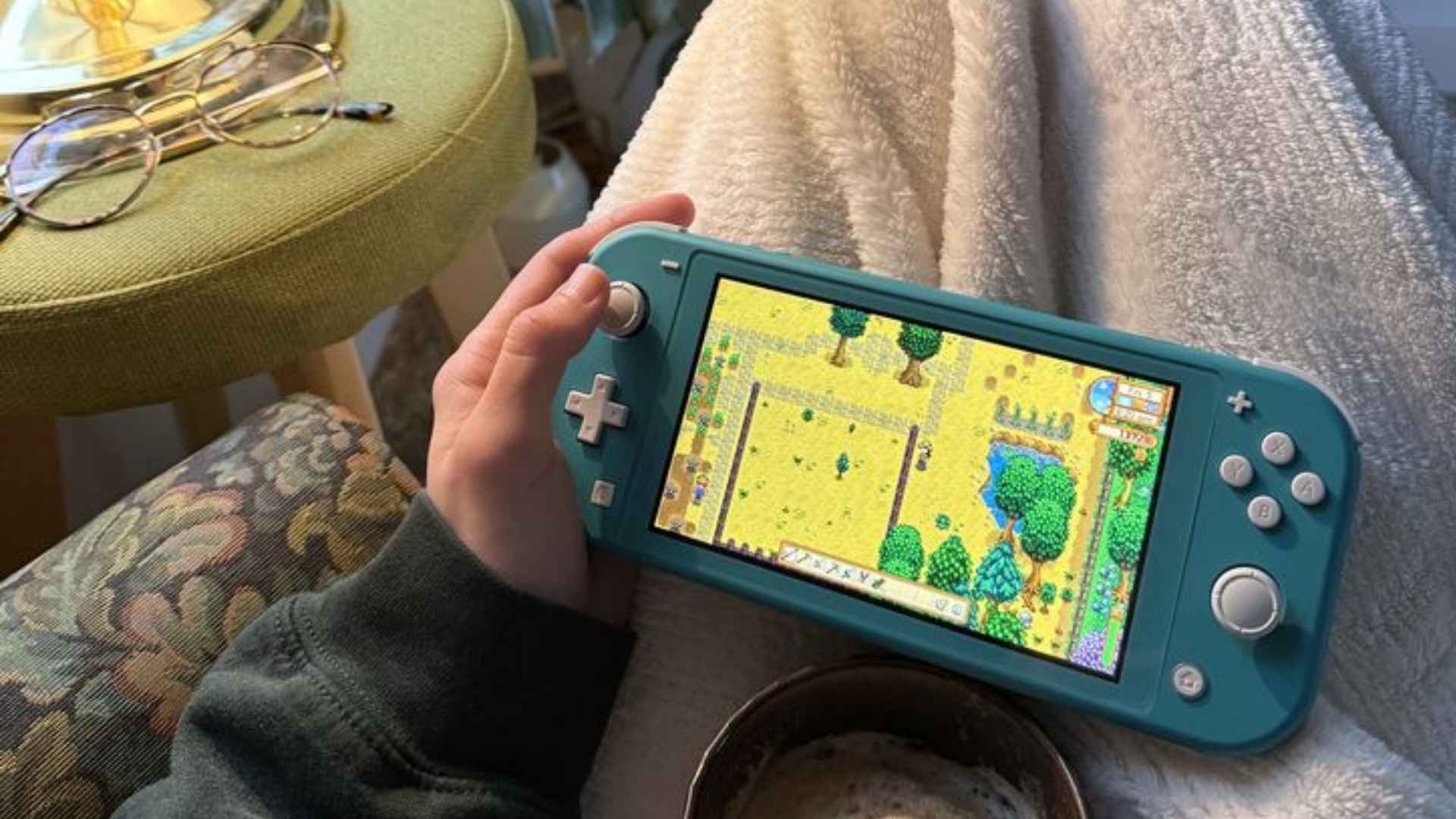 The Smart Way to Approach Number Gaming