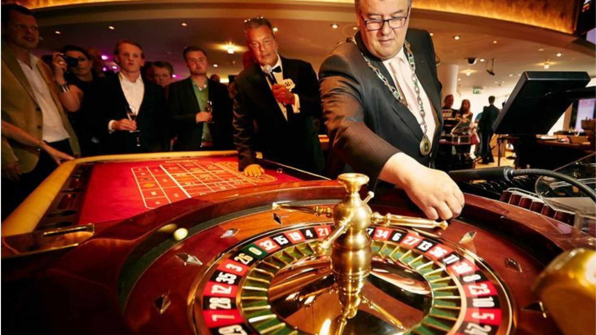How to Start a Casino Website: Key Steps and Considerations