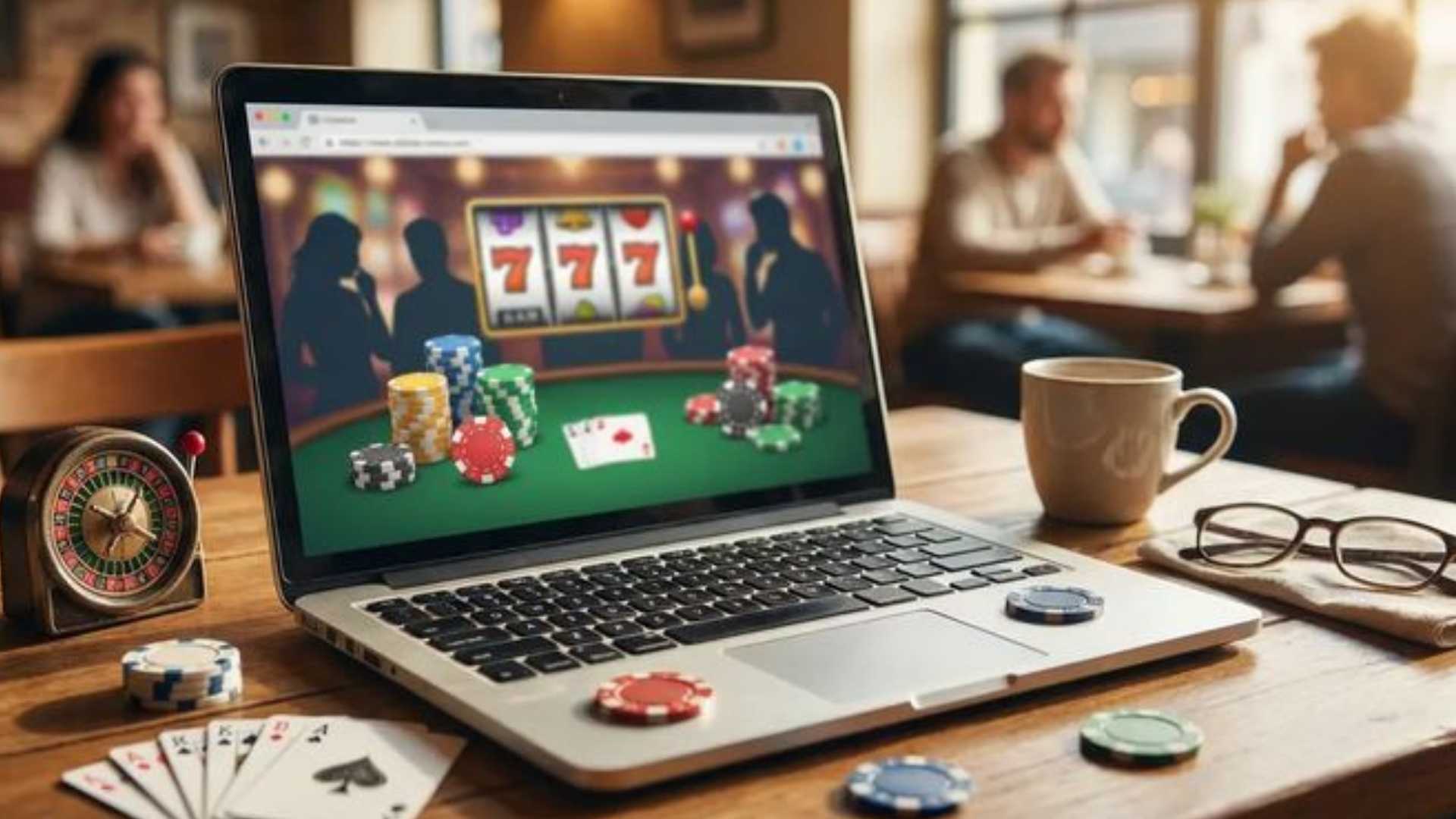 Master New Skills Through Table Games