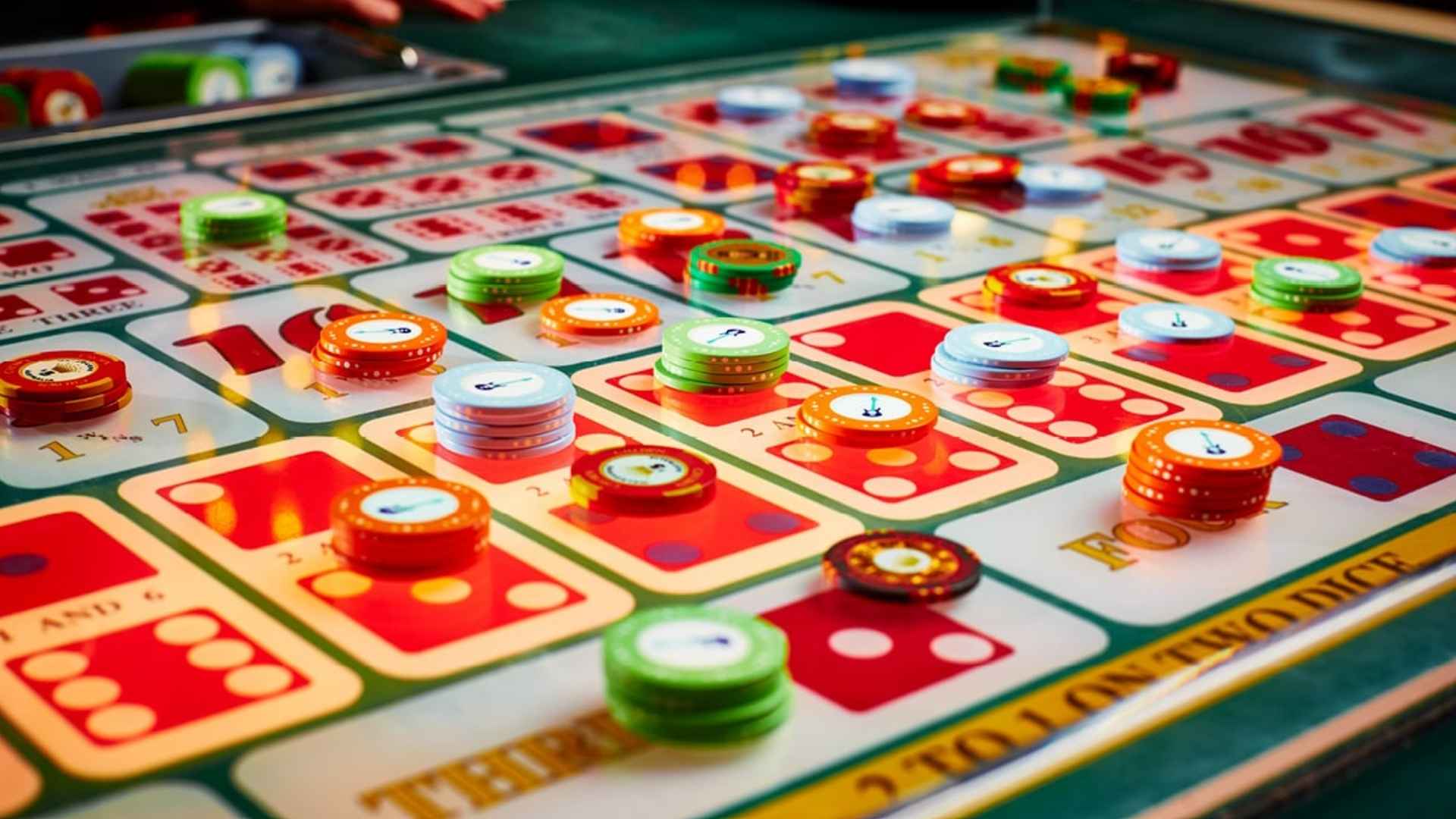 Exciting Alternatives to Texas Hold'em