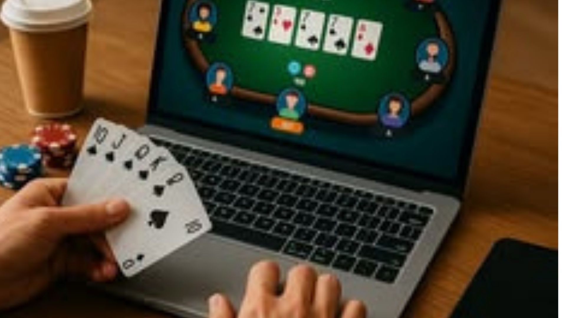 Online Casino With Instant Withdrawal Understanding Fast Cash Out Options